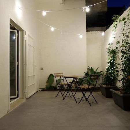 דירות בארי Dante'S Patio מראה חיצוני תמונה