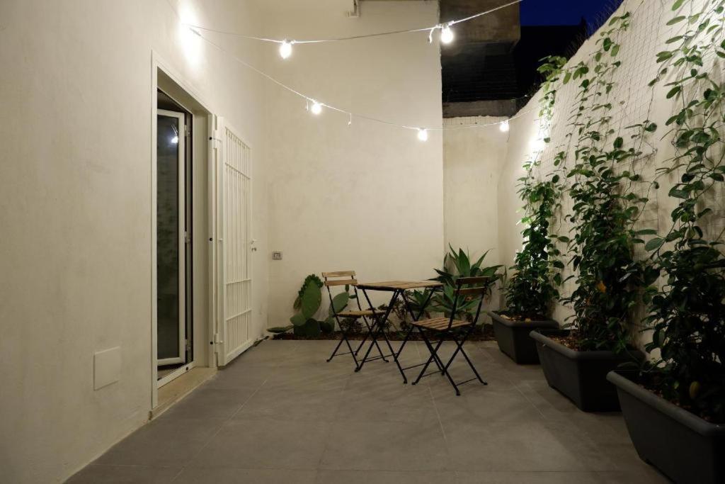 דירות בארי Dante'S Patio מראה חיצוני תמונה